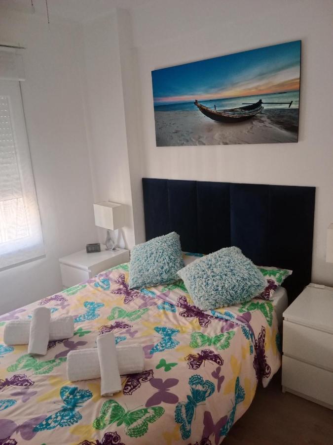 Apartamento Algemsi Appartement Cullera